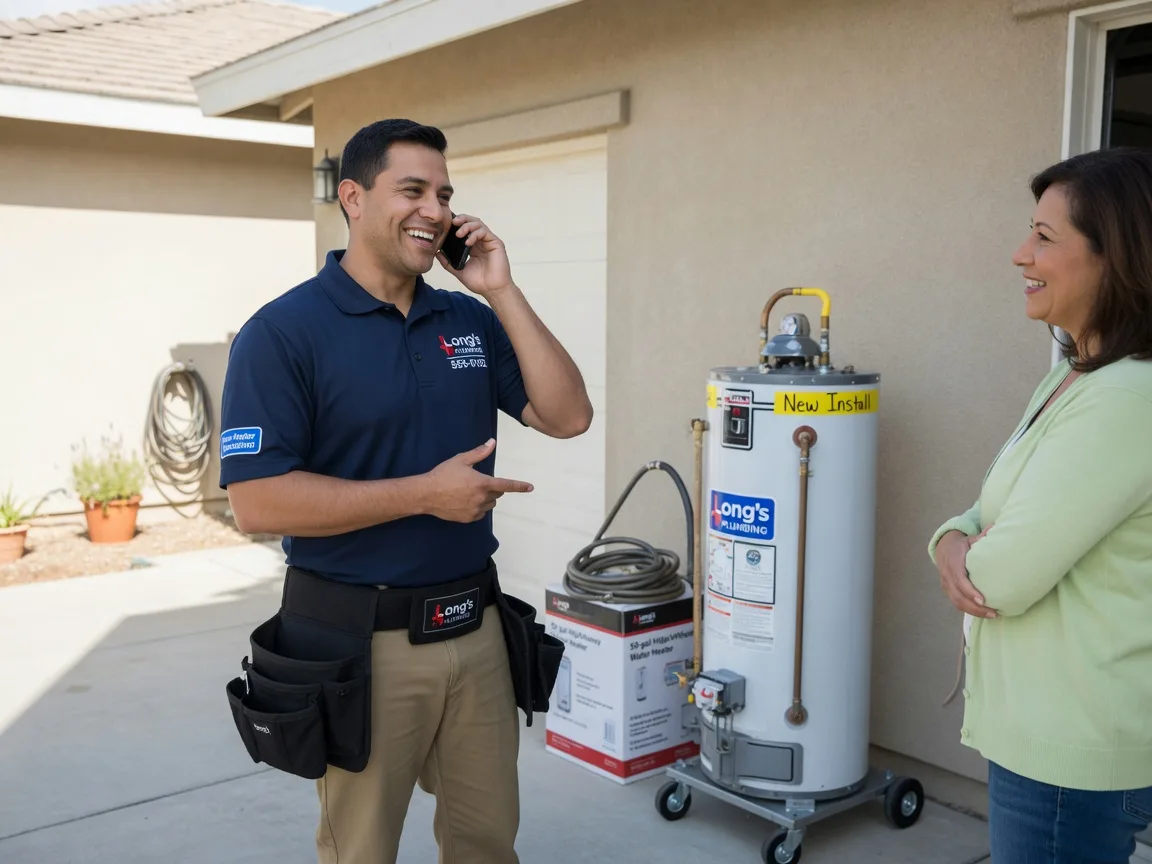 Leak Detection Lyman, SC FAQs